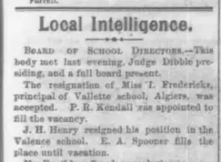 other Newspaper clipping from Jun 13, 1872 5705116
