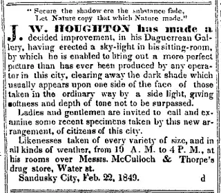 other Newspaper clipping from Jun 4, 1849 5705157