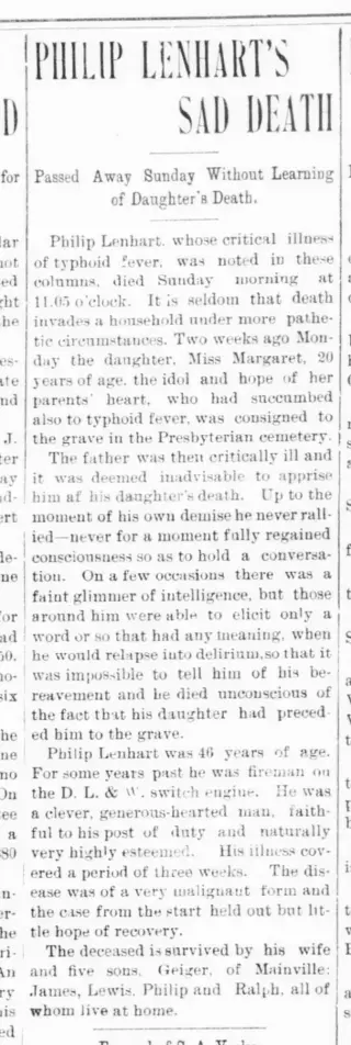 other Newspaper clipping from Dec 12, 1901 5705158