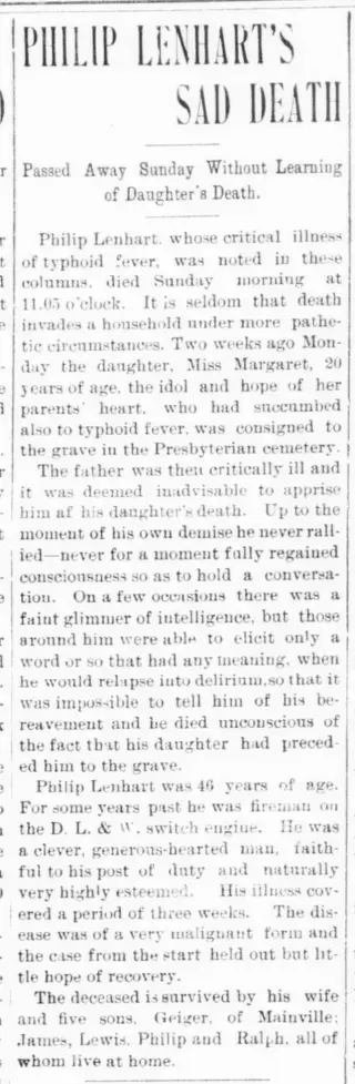 other Newspaper clipping from Dec 12, 1901 5705159