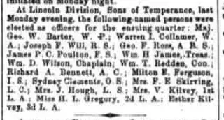 other Newspaper clipping from Mar 27, 1867 5705220