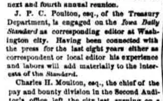 other Newspaper clipping from Sep 6, 1869 5705226