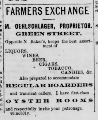 other Newspaper clipping from Dec 18, 1873 5705257