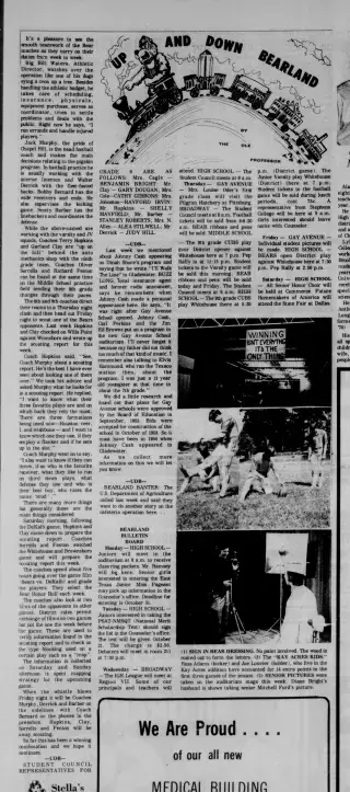 other Newspaper clipping from Sep 28, 1975 5705276