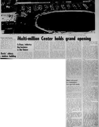 other Newspaper clipping from Mar 22, 1962 5705357
