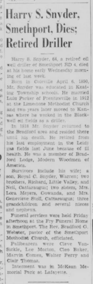 other Newspaper clipping from Mar 24, 1955 5705475