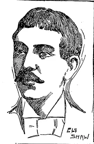 other Newspaper clipping from May 1, 1898 5705585