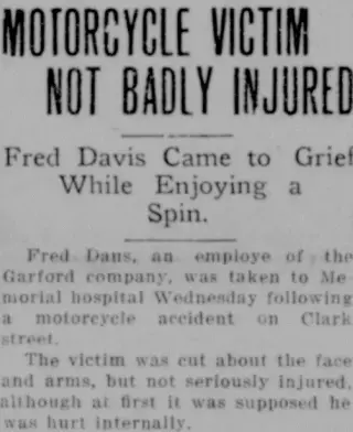 other Newspaper clipping from Nov 11, 1914 5705689