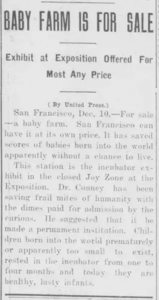 other Newspaper clipping from Dec 10, 1915 5705796