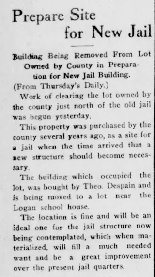 other Newspaper clipping from Dec 25, 1912 5705800