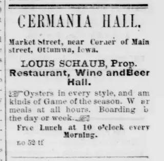 other Newspaper clipping from Jan 18, 1877 5705819