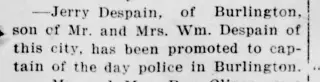 other Newspaper clipping from May 4, 1916 5705838