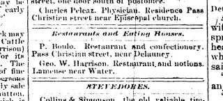 other Newspaper clipping from Feb 1, 1890 5705948