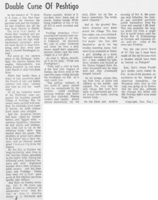 other Newspaper clipping from Oct 3, 1971 5705949