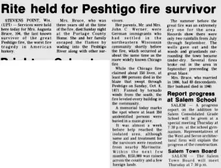 other Newspaper clipping from Feb 13, 1974 5705957