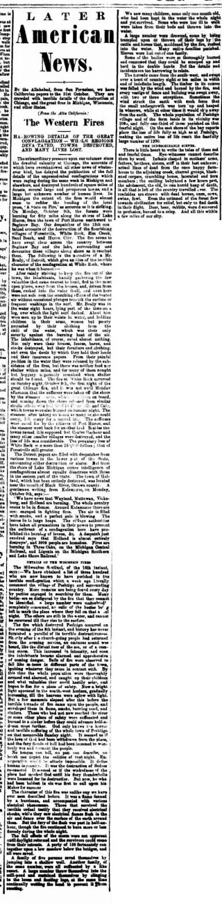 other Newspaper clipping from Dec 11, 1871 5705984