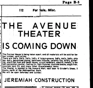 other Newspaper clipping from Jul 23, 1977 5705996