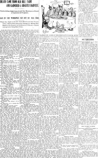 other Newspaper clipping from Nov 26, 1903 5706042