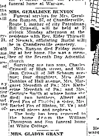 other Newspaper clipping from Jun 12, 1948 5706063