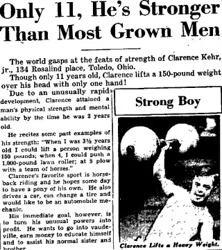 other Newspaper clipping from Nov 13, 1935 5706074