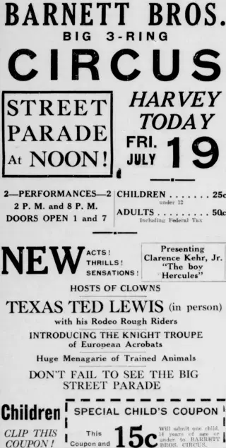 other Newspaper clipping from Jul 19, 1935 5706083