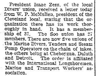 other Newspaper clipping from Feb 17, 1903 5706084