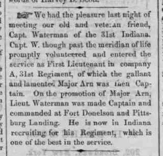 other Newspaper clipping from Sep 17, 1862 5706118