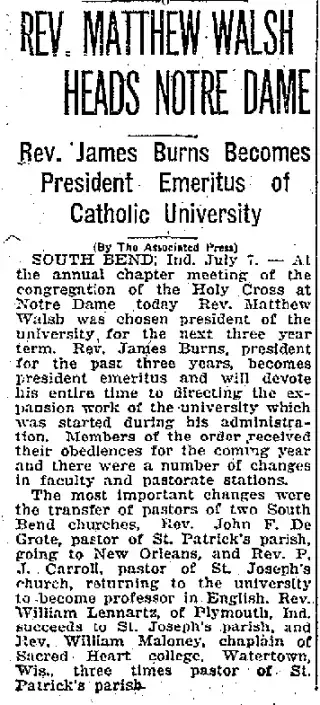 other Newspaper clipping from Jul 8, 1922 5706150
