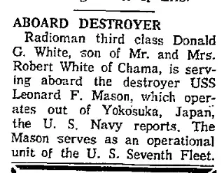 other Newspaper clipping from Jun 10, 1965 5706199