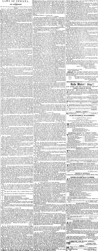 other Newspaper clipping from Apr 10, 1848 5706292
