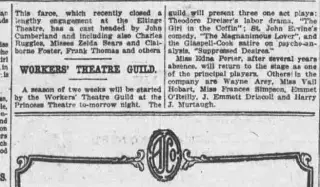 other Newspaper clipping from Feb 8, 1920 5706335