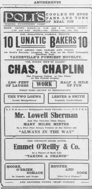 other Newspaper clipping from Jun 21, 1915 5706352