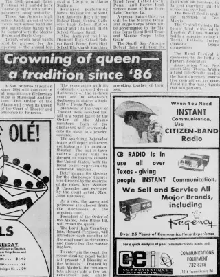 other Newspaper clipping from Apr 20, 1975 5706383