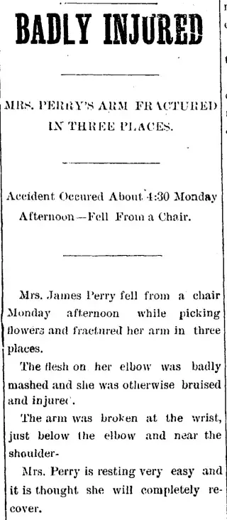 other Newspaper clipping from Sep 8, 1897 5706433