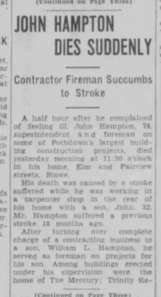 other Newspaper clipping from Dec 6, 1938 5706472
