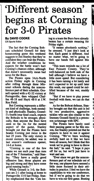 other Newspaper clipping from Sep 24, 1997 5706505