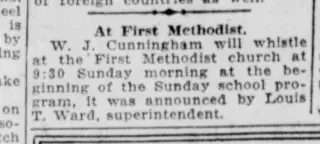 other Newspaper clipping from Aug 30, 1925 5706531
