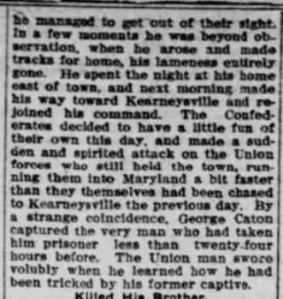 other Newspaper clipping from Apr 3, 1911 5706661