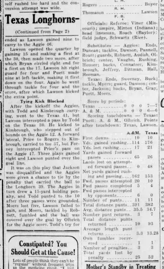 other Newspaper clipping from Nov 25, 1938 5706872
