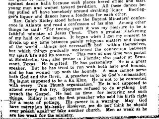other Newspaper clipping from Feb 1, 1924 5706909