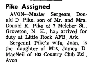 other Newspaper clipping from Apr 14, 1966 5706915
