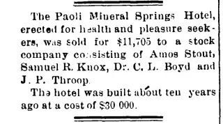 other Newspaper clipping from Mar 24, 1904 5706934