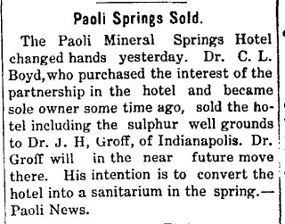 other Newspaper clipping from Oct 11, 1907 5706949