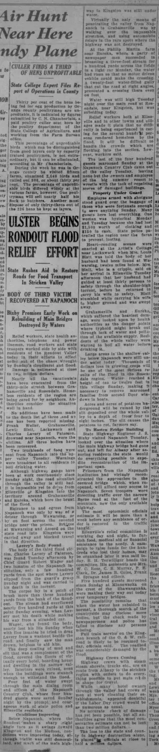 other Newspaper clipping from Aug 29, 1928 5706977