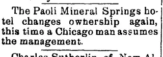 other Newspaper clipping from Mar 4, 1909 5706979