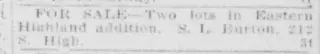other Newspaper clipping from Jan 23, 1907 5707066