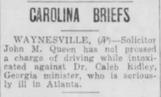 other Newspaper clipping from Dec 2, 1931 5707123