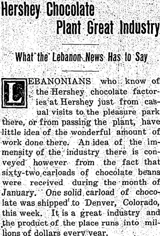 other Newspaper clipping from Feb 24, 1911 5707139
