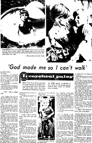 other Newspaper clipping from Aug 19, 1976 5707142