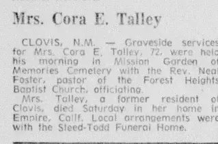 other Newspaper clipping from Jul 13, 1970 5707304